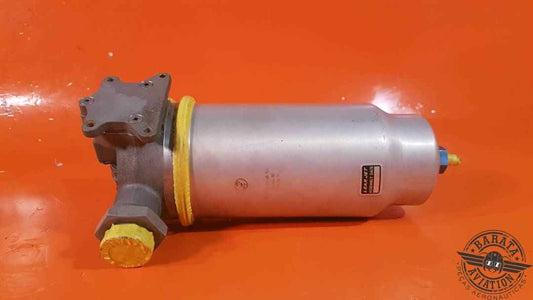 6600488-1 Learjet Fuel Filter Assembly R/H