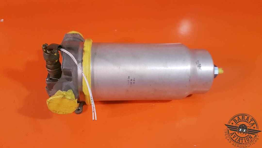 6600488-1 Learjet Fuel Filter Assembly R/H