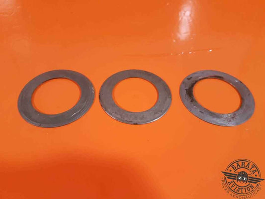 153-00900 Kit Of Ring Grease Seal - Wheel Assembly