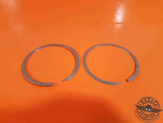 155-00100 Kit Of Snap-Ring- Wheel locking