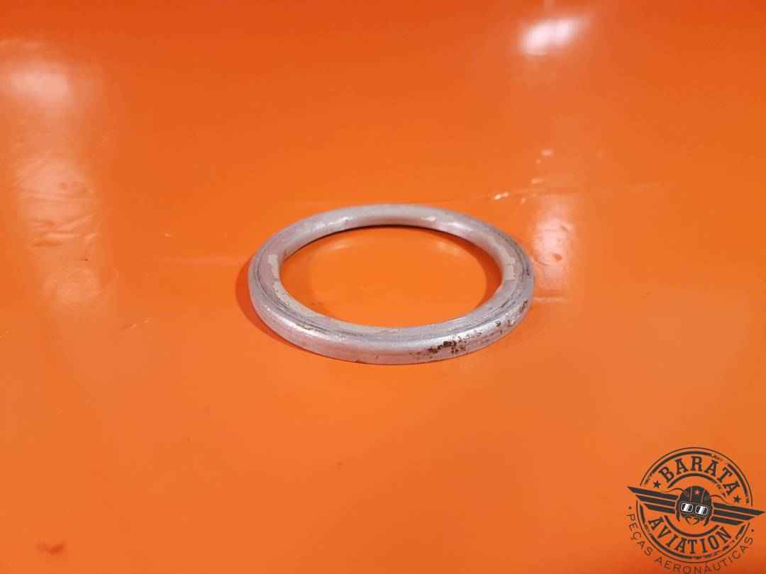 153-01500 Ring-Grease Seal - Wheel Assembly
