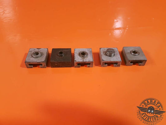 2413343-1 Learjet Kit of 4 Seat Stop