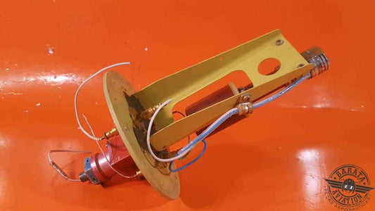 FG250A55 Honeywell Fuel Quantity Tank Unit and Compensator Assy