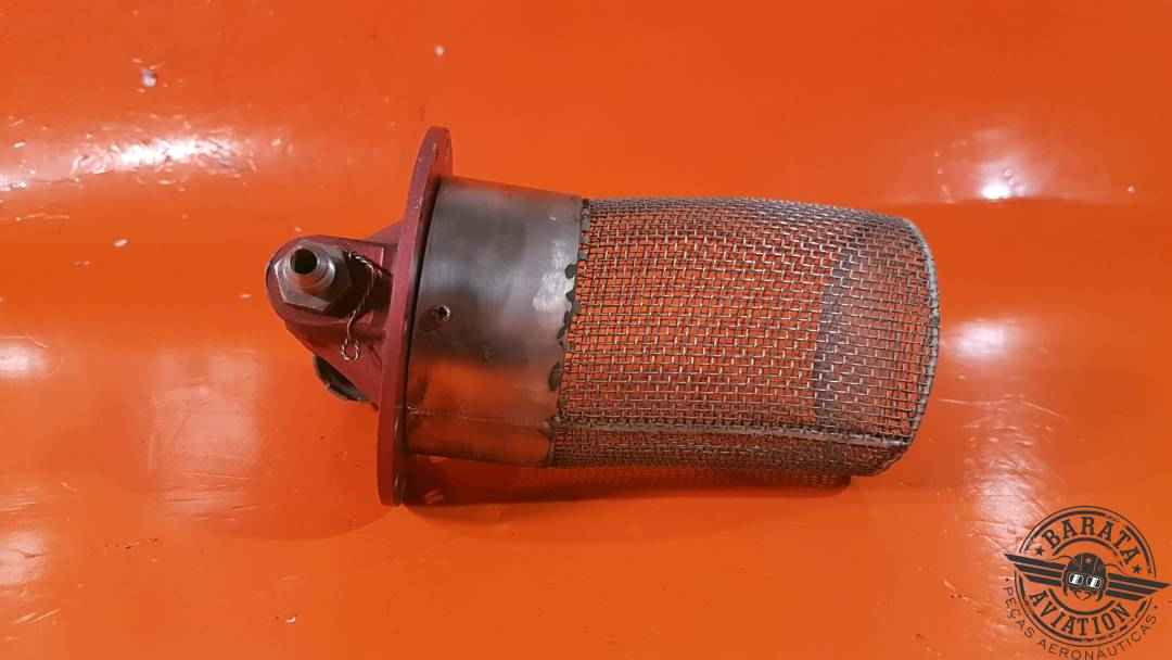2326018-2-495 LearJet Fuel Ejector Pump Assembly