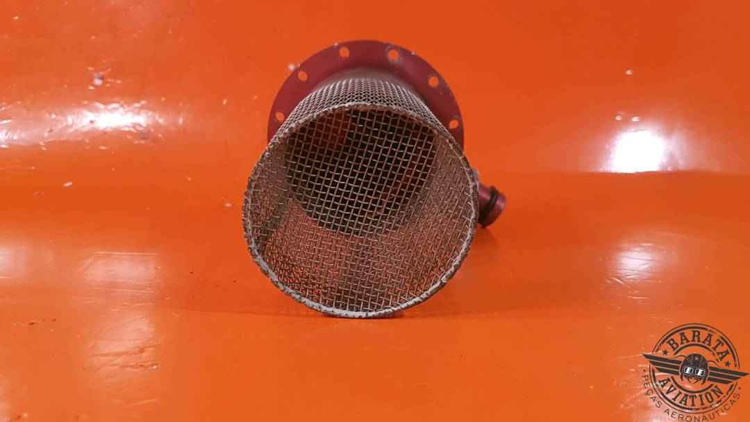 2326018-2-495 LearJet Fuel Ejector Pump Assembly