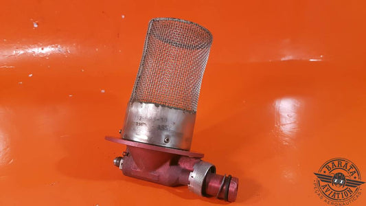 2326018-2-495 LearJet Fuel Ejector Pump Assembly