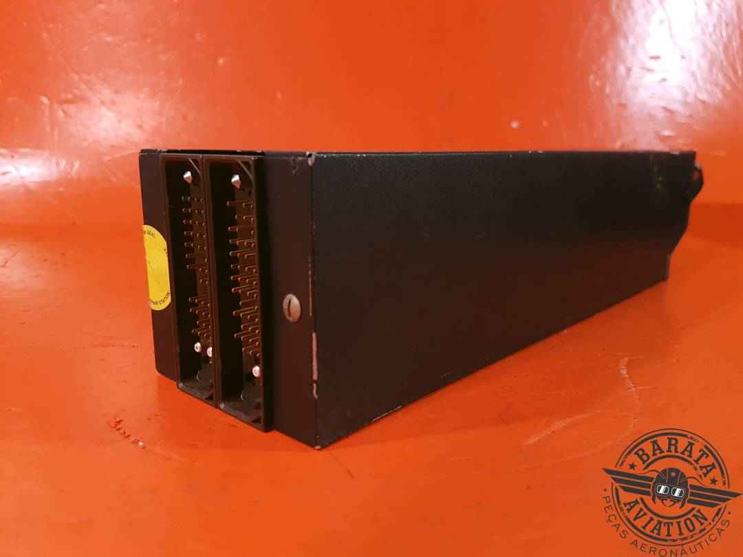 622-6137-001 Collins VIR-32 Receiver, VOR, LOC, GS ans MB