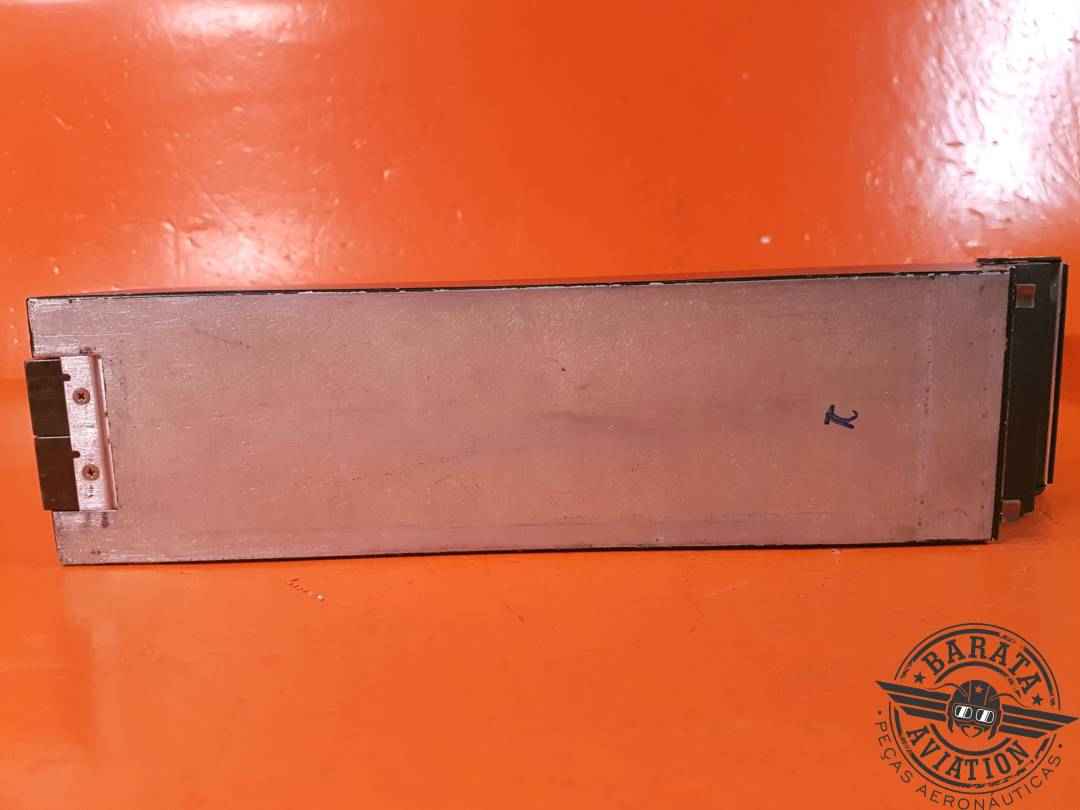 622-6137-001 Collins VIR-32 Receiver, VOR, LOC, GS ans MB