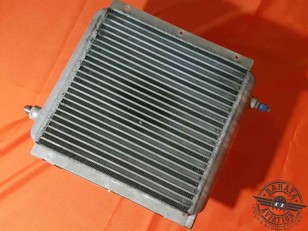 7608061-1 Sumitomo - Heat Exchanger / Condenser Assembly