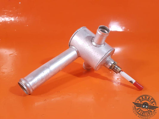 2426005-1 Bombardier Sump Assembly - Fuel System
