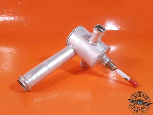 2426005-1 Bombardier Sump Assembly - Fuel System