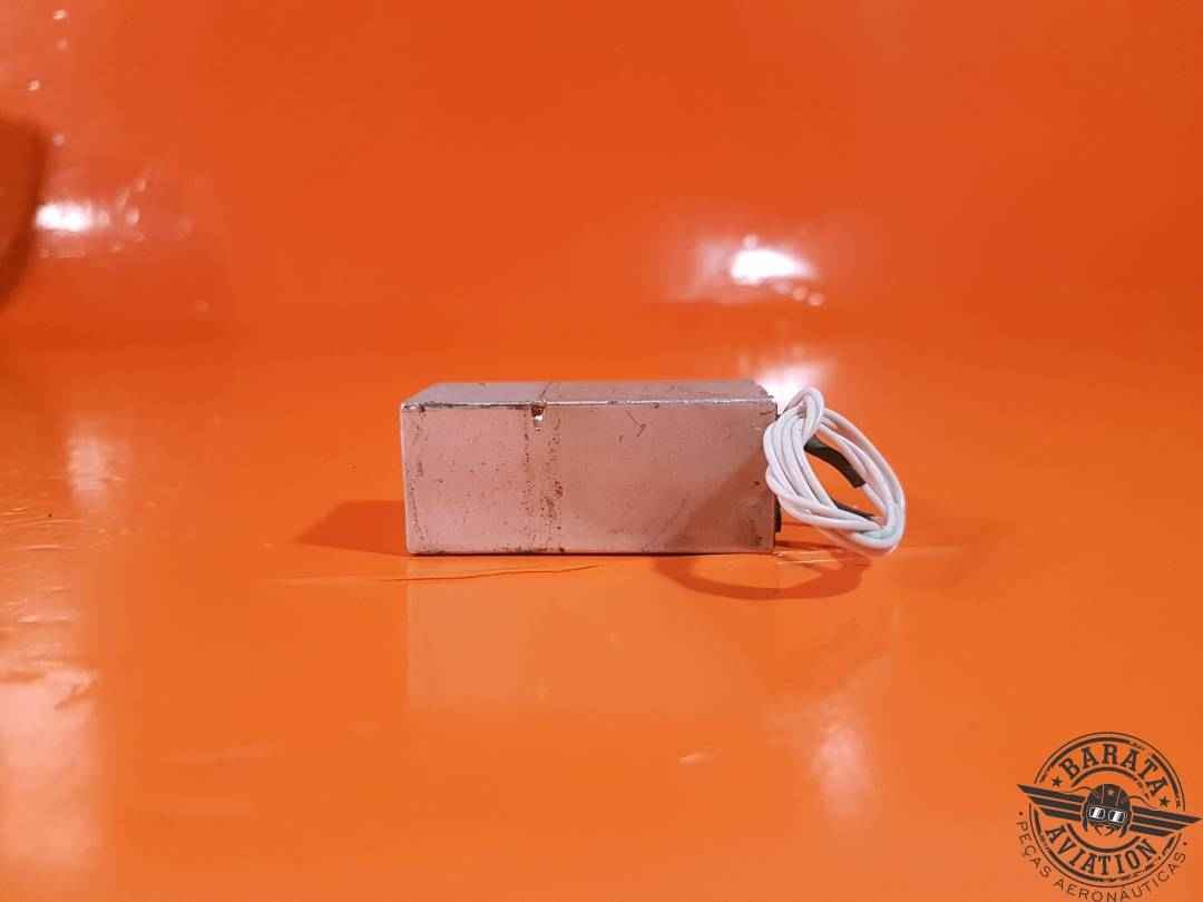 A177004 Veeder-Root Digit Counter- 24 vdc - 230 ohms