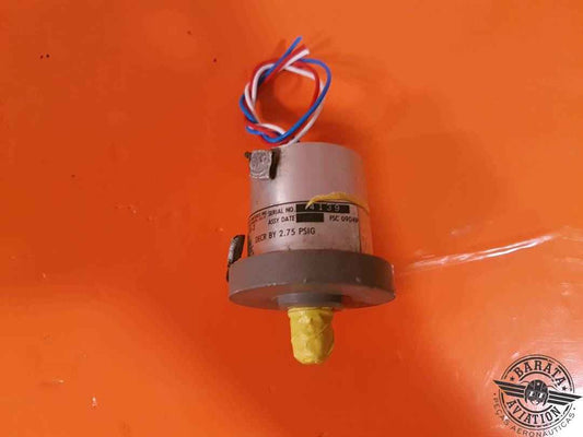 7600002-2 GLC Pressure Switch