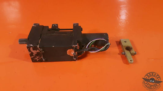 631400-11 Conjunto de actuador rotatorio electromecánico de 28 V CC