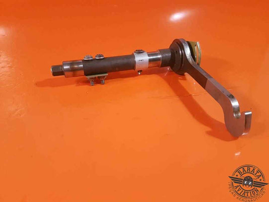 2411308-1 Learjet 31 Actuator Hook and Eccentric Assembly