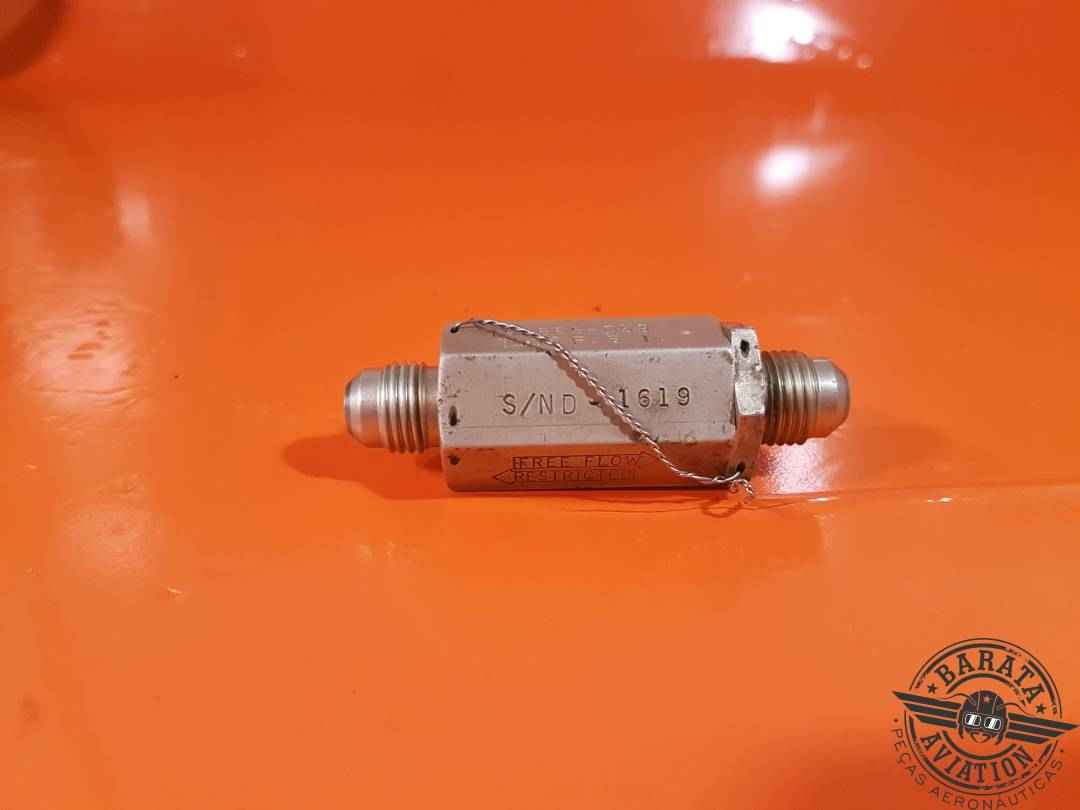 1R3665-059 Gar-Kenyon Hydraulic Valve