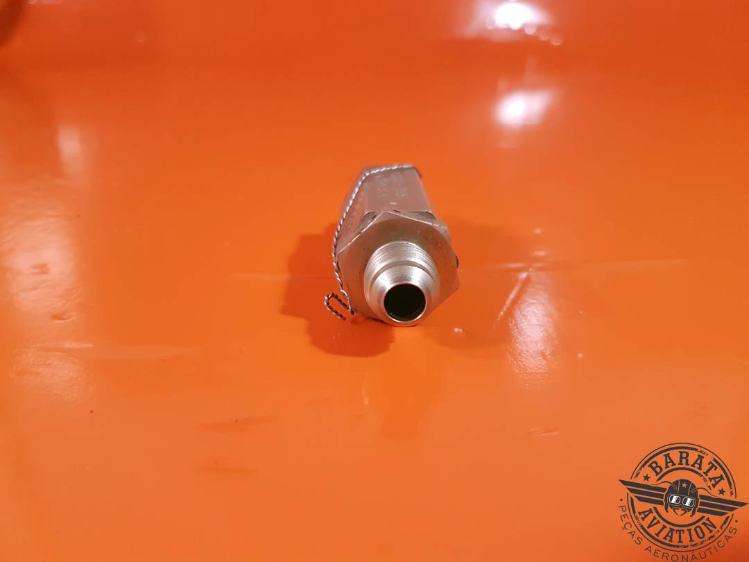1R3665-059 Gar-Kenyon Hydraulic Valve