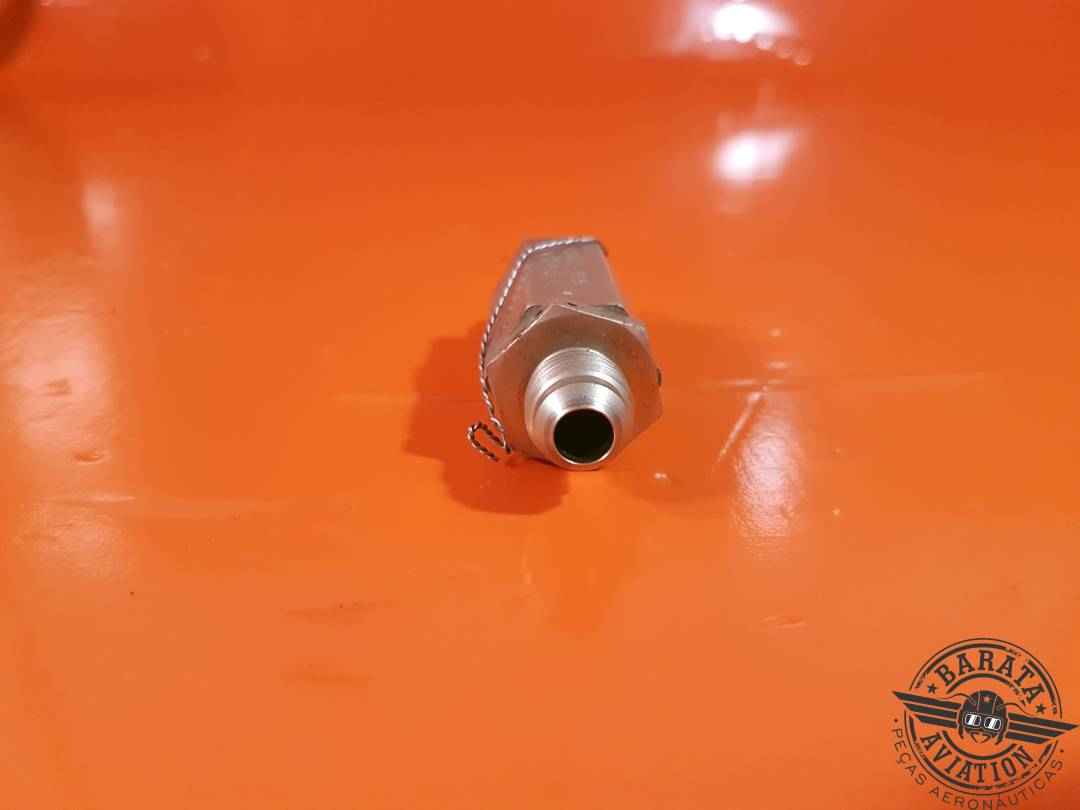 1R3665-059 Gar-Kenyon Hydraulic Valve