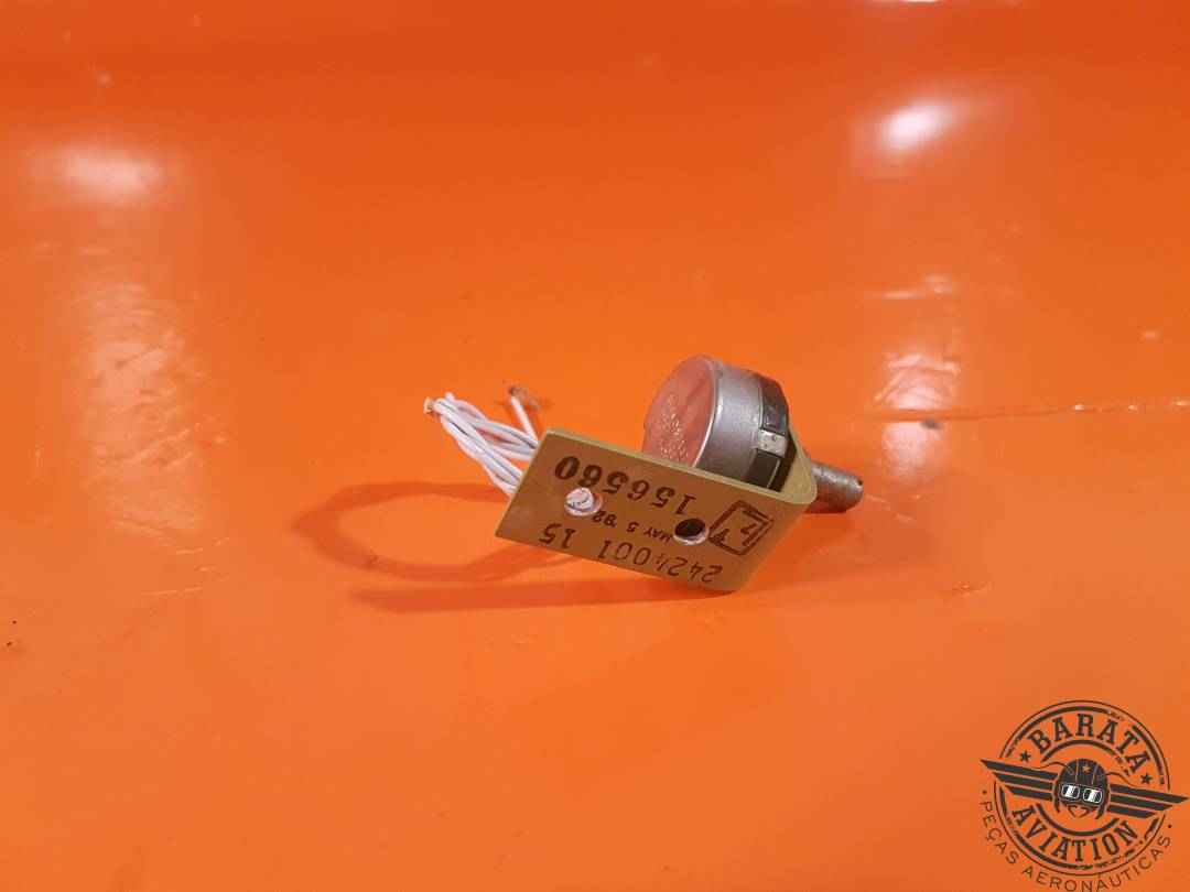 RV4NAYSD102A - Potentiometer