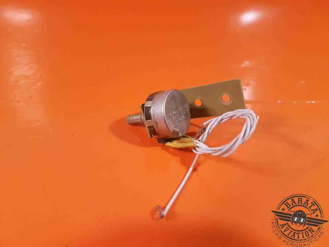 RV4NAYSD102A - Potentiometer