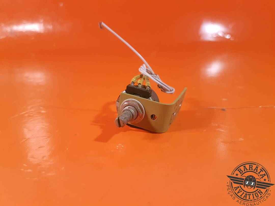 RV4NAYSD102A - Potentiometer