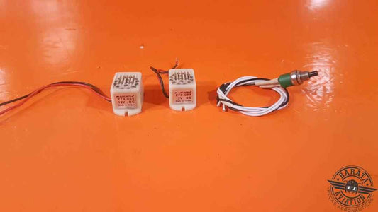 273-055 Archer Kit 2 Mini Buzzer