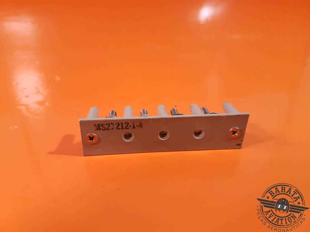 MS27212-1-4 Terminal Board