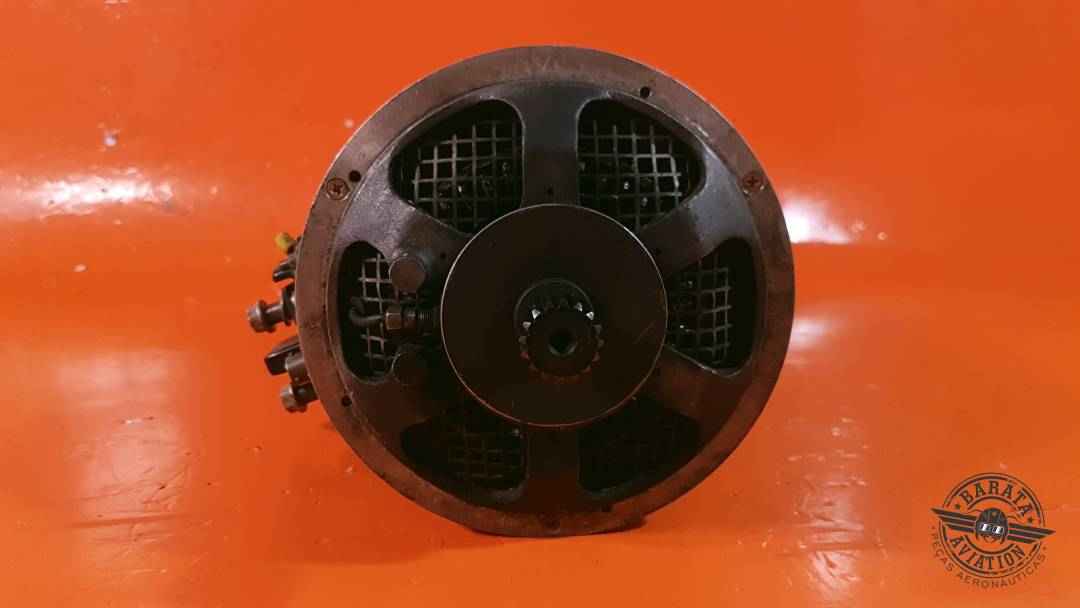 23080-023 Goodrich/Lucas Starter Generator