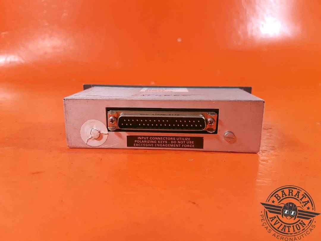 622-6200-003 Collins HCP-74 HSI Control Panel