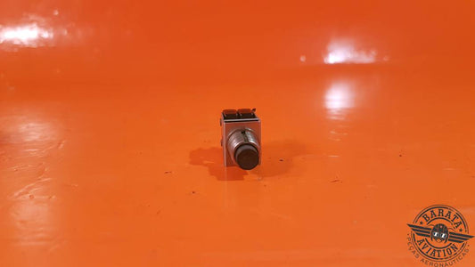 2PB323-T2 MicroSwitch Pushbutton Switch 1 Amp - 30vdc