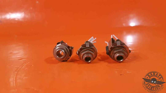 JJ-033 Switchcraft Kit Jacks