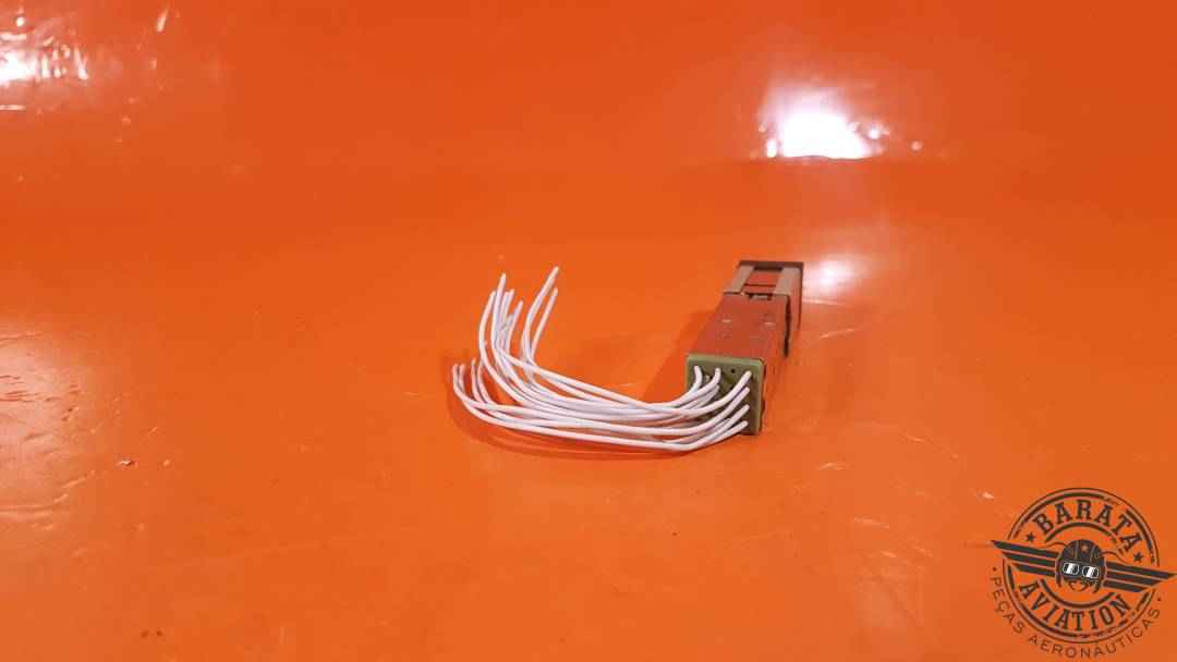 10648 Jay-El Illuminated Pushbutton Switch