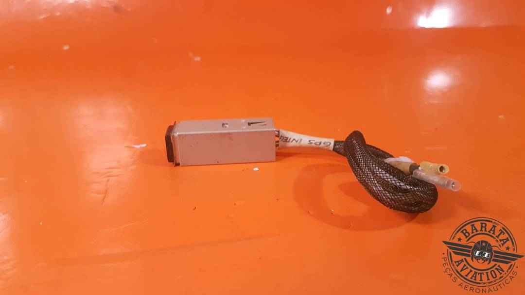 96182 Eaton Annunciator Switch Assy