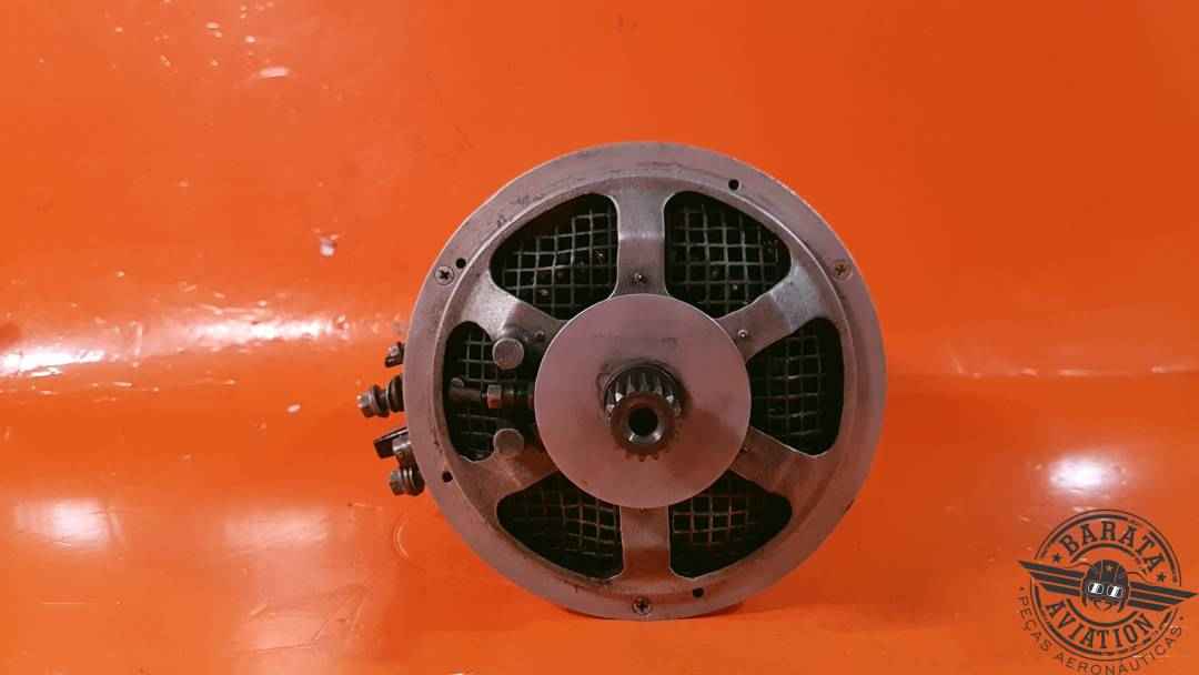 23080-023 Lucas Goodrich Starter Generator- 30v - 400 Amps
