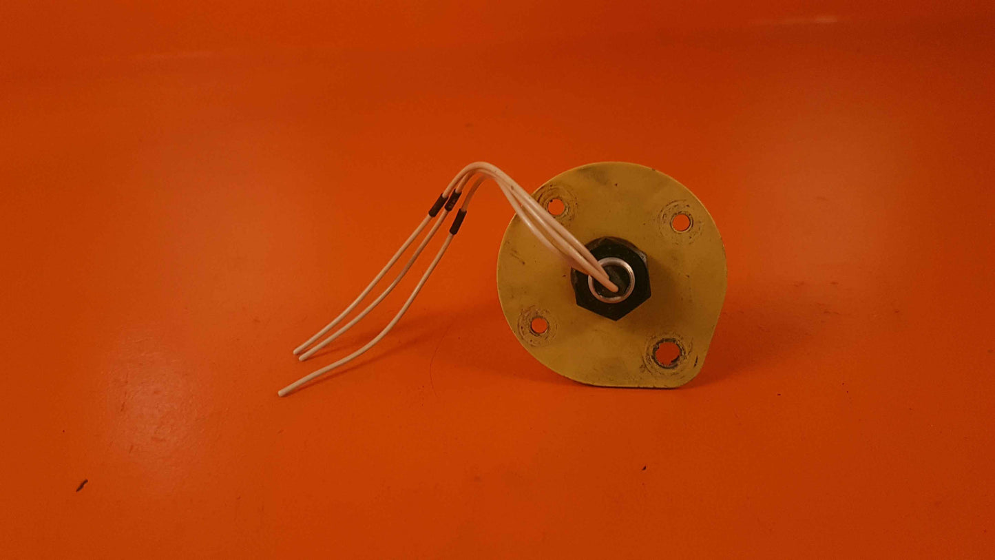 L15H-8 Precision Sensors Fuel Float Switch Assy