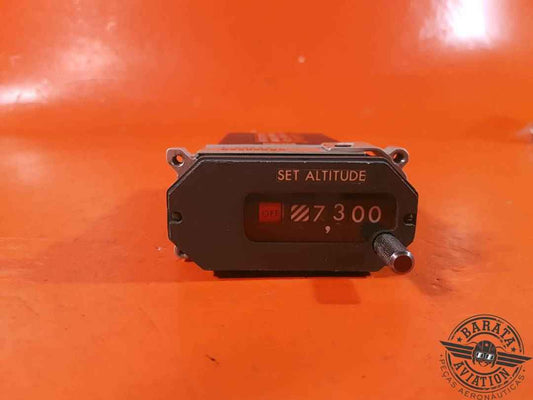 540-23989-511 Kollsman Altitude Alerter