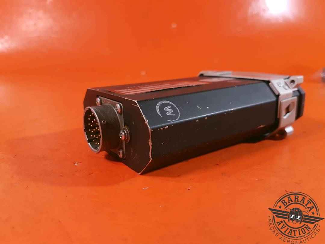 540-23989-511 Kollsman Altitude Alerter