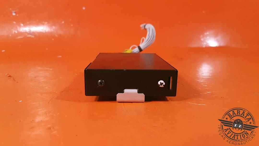 622-6590-001 Collins CAD-62 Control Adapter - W/ Connector