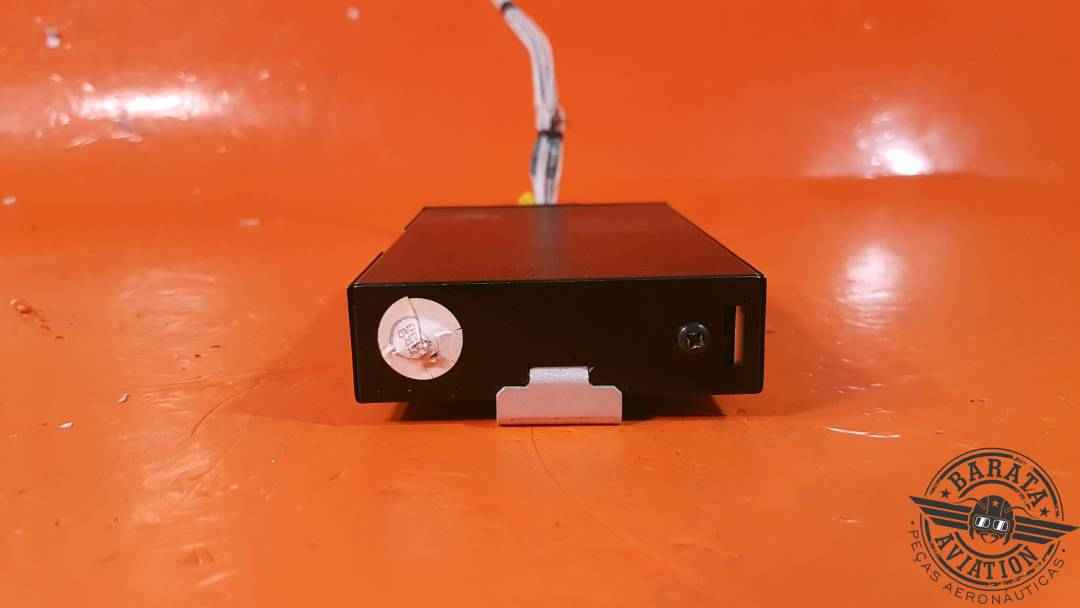 622-6590-001 Collins CAD-62 Control Adapter - W/ Connector