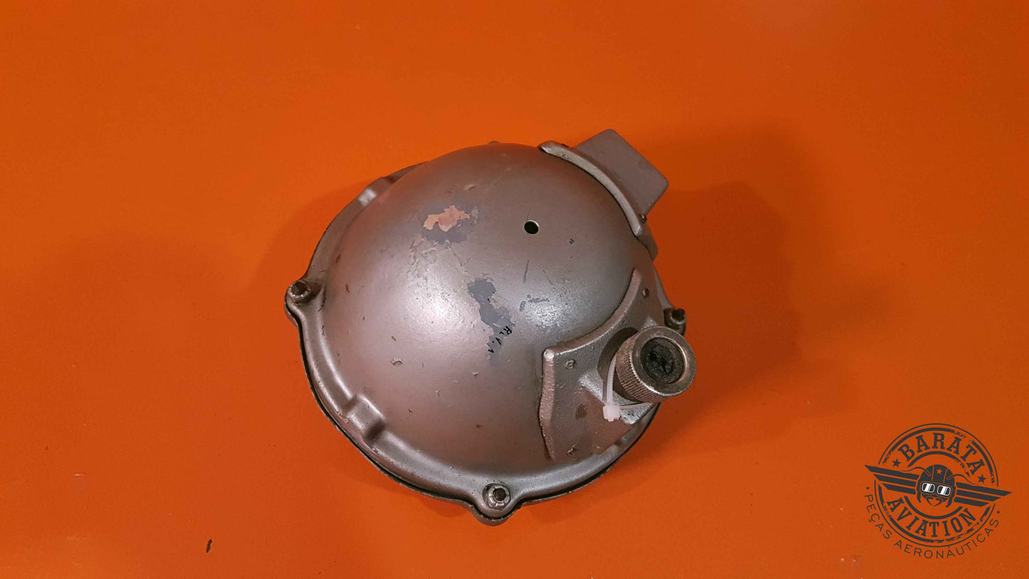 D7585-4580 Learjet Landing Light and Taxi Assembly