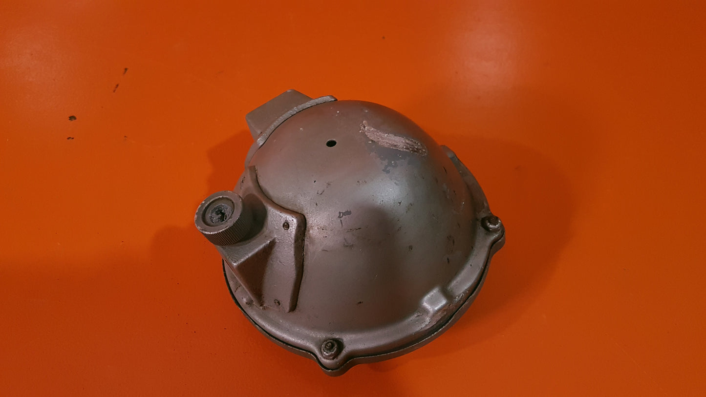 D-7585-18 Learjet Landing Light and Taxi Assembly