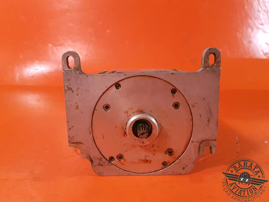 501-1112-06 Servoactuador JET SA-200F - 28 VCC