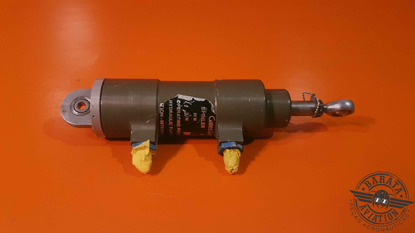 2417015-5 Gates Learjet Actuator Spoiler