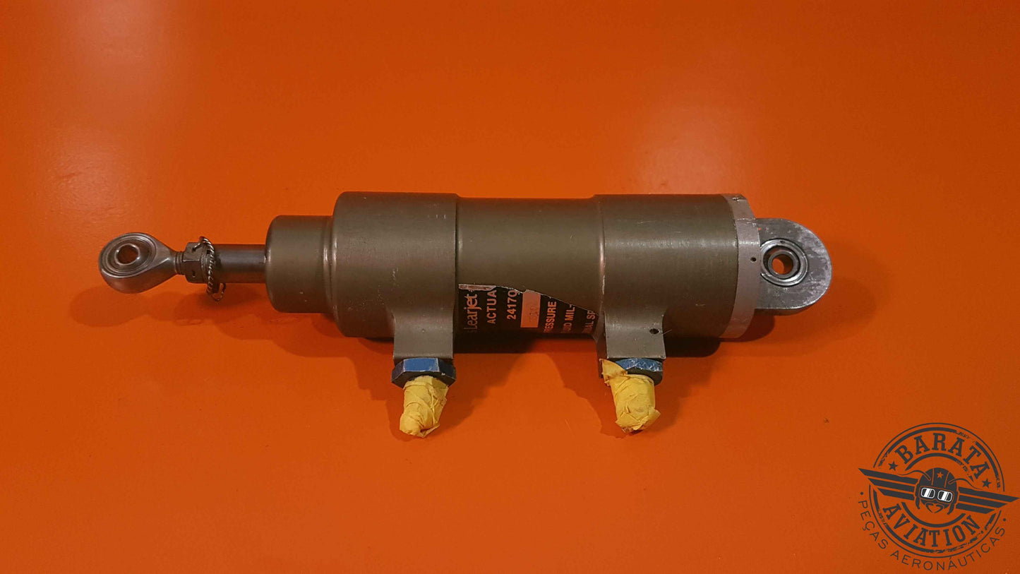 2417015-5 Gates Learjet Actuator Spoiler