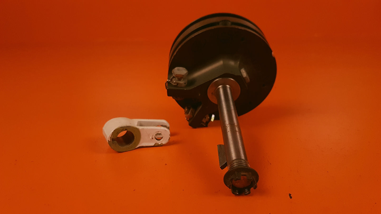 5425015-52 Learjet Sector Assy