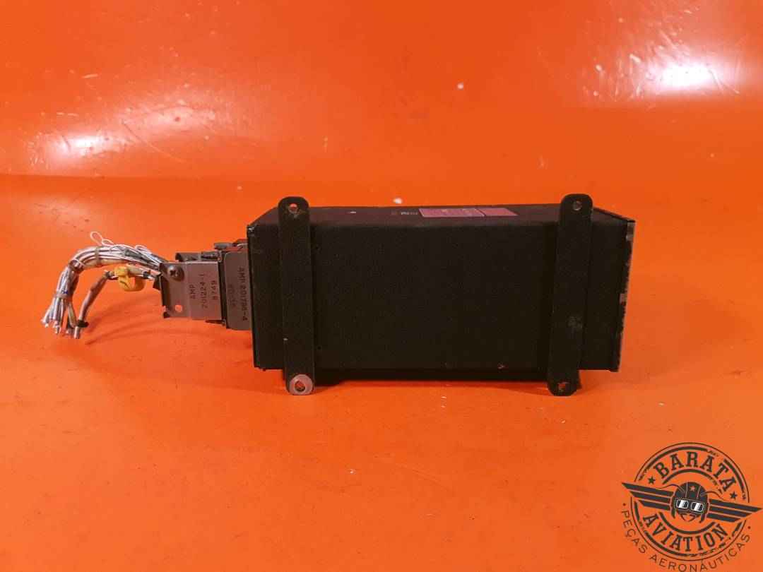 501-1008-01 J.E.T. CA-261A Computer Amplifier Assy 28 Vdc