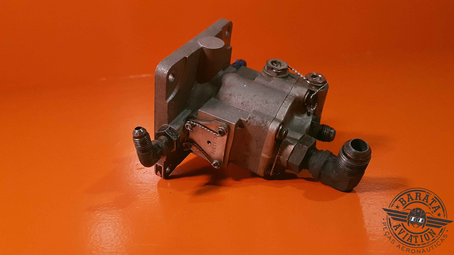 6600301-3 Learjet Hydraulic Pump Assy