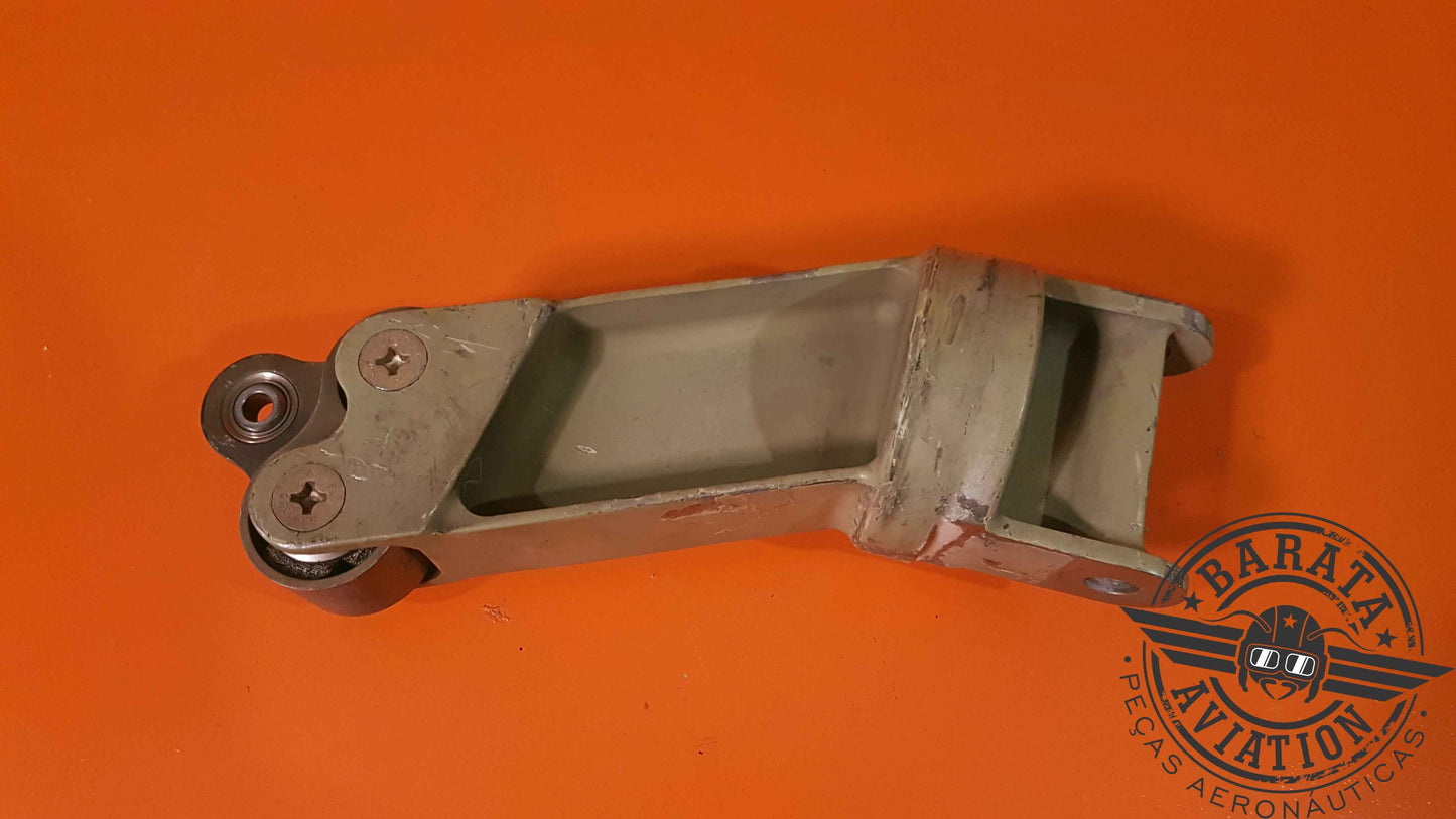 2651031-9 Learjet R/H Engine Aft Casting Mount Assy
