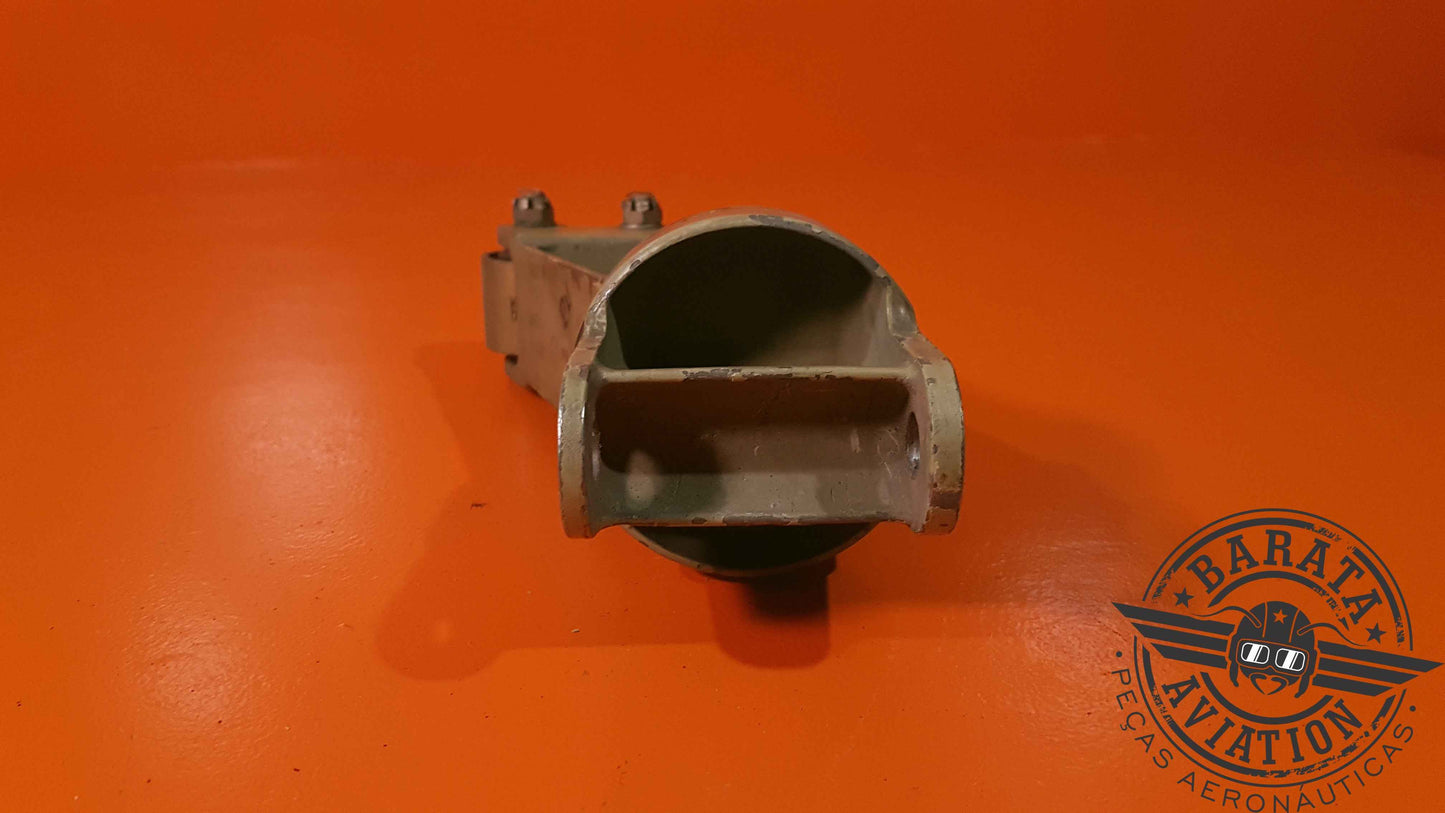 2651031-9 Learjet R/H Engine Aft Casting Mount Assy