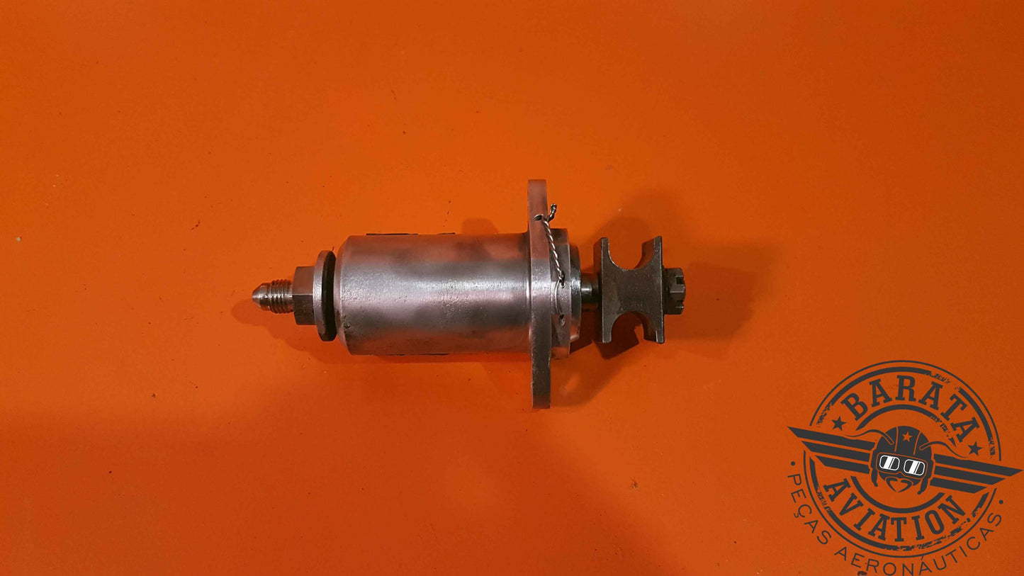 4953503-11 Dee Howard Latch Actuador Assy